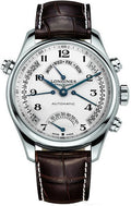 Longines Heritage Retrograde L2.717.4.78.5