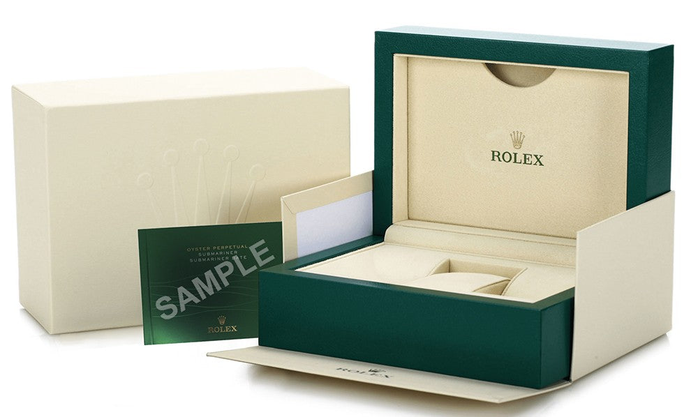 Rolex Day-Date 41 218206
