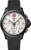 Longines Conquest V.H.P. Chronograph Men's Watch L3.717.2.76.9