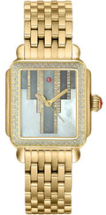 Michele Deco Diamond MWW06T000136