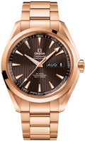 Omega Seamaster Aqua Terra 231.50.43.22.06.003