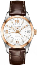 Longines Conquest Classic L2.799.5.76.3