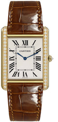 Cartier Tank Louis WT200005
