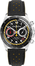 Bell & Ross Vintage Limited Edition Sports Watch BRV294-RS18/SCA