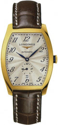 Longines Evidenza L2.642.6.73.4