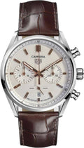 Tag Heuer Carrera Calibre Heuer 02 Men's Watch CBN2013.FC6483