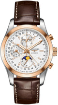Longines Conquest Classic L2.798.5.72.3