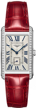 Longines DolceVita L5.755.0.71.5