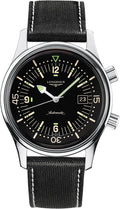 Longines Heritage Legend Diver 42mm Men's Watch L3.674.4.50.0