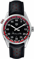 Tag Heuer Carrera Special Edition Tribute to Muhammad Ali Men's Sport Watch WAR2A11.FC6337