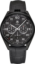 Tag Heuer Carrera Carbon 45mm Men's Watch CAR2C90.FC6341