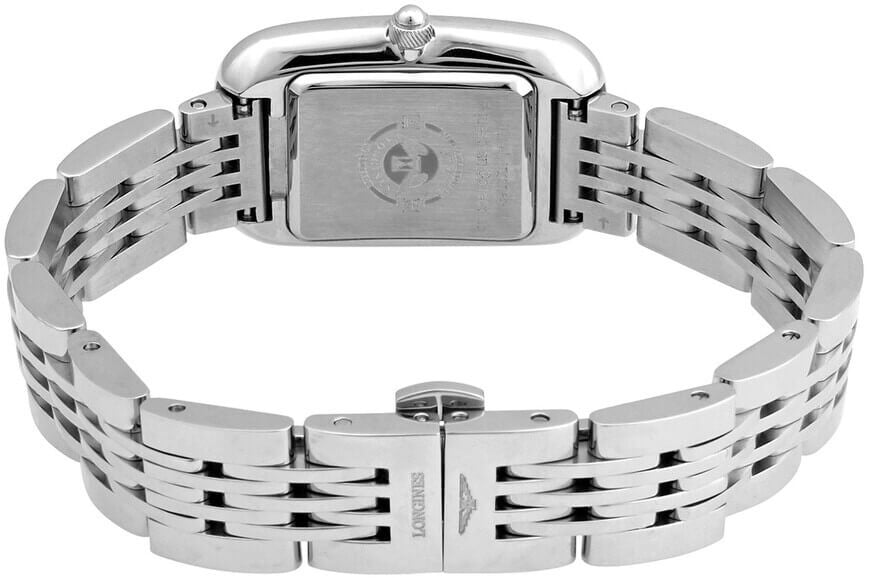 Longines Equestrian Collection Diamond Women's Watch L6.142.0.13.6