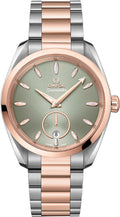 Omega Seamaster Aqua Terra Automatic Men's Watch 220.20.38.20.10.001