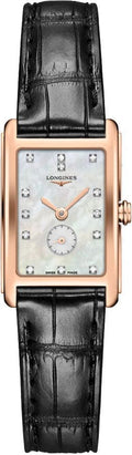 Longines DolceVita L5.255.8.87.0