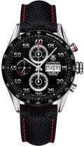 Tag Heuer Carrera 43mm Automatic Men's Watch CV2A10.FC6256