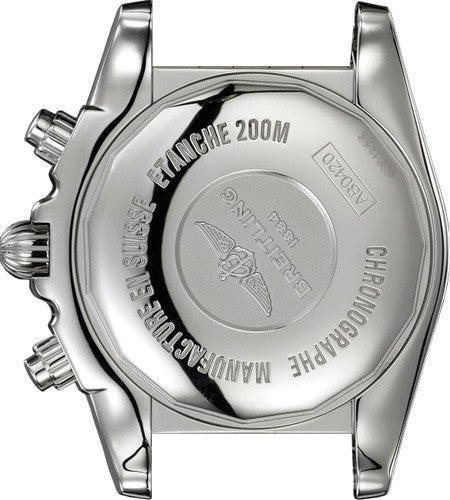 Breitling Chronomat 44 GMT AB042011/G745-105X