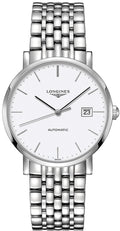 Longines Elegant Collection L4.910.4.12.6