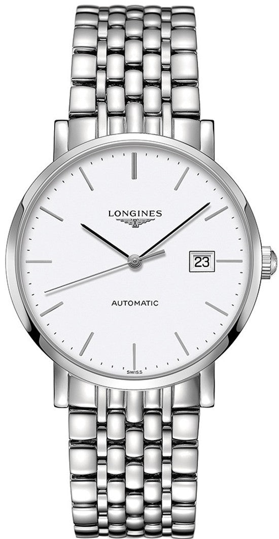 Longines Elegant Collection L4.910.4.12.6