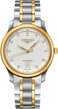 Longines Master Collection L2.628.5.77.7