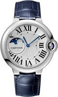 Cartier Ballon Bleu WSBB0020