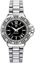 Tag Heuer Formula 1 WAH1216.BA0852