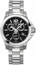 Longines Conquest L3.279.4.56.6
