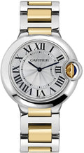 Cartier Ballon Bleu W69008Z3