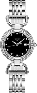 Longines Equestrian Collection Womens Watch L6.131.0.57.6