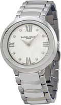 Baume & Mercier Promesse 10178