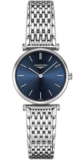 Longines La Grande Classique Quartz Women's Watch L4.209.4.95.6