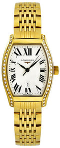 Longines Evidenza L2.155.7.71.6
