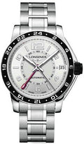 Longines Admiral GMT L3.668.4.76.6