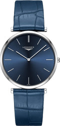 Longines La Grande Classique 37mm Men's Watch L4.766.4.95.2