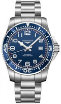 Longines HydroConquest L3.695.4.03.6