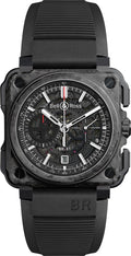 Bell & Ross Aviation Experimental BRX1-CE-CF-BLACK
