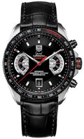 Tag Heuer Grand Carrera CAV511C.FC6235