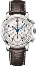 Longines The Saint-Imier L2.753.4.73.0