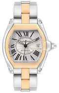 Cartier Roadster Men's Luxury Watch W62031Y4