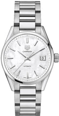 TAG Heuer Carrera Women's Steel Watch WBK2311.BA0652