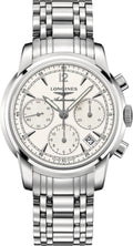 Longines The Saint-Imier Chronograph Men's Watch L2.752.4.72.6