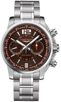 Longines Admiral Chronograph L3.666.4.66.6