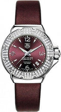 Tag Heuer Formula 1 WAC1219.BC0848