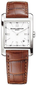 Baume & Mercier Hampton Square 8677