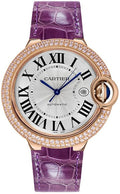Cartier Ballon Bleu 42 WJBB0031