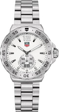 Tag Heuer Formula 1 Grande Date WAU1113.BA0858