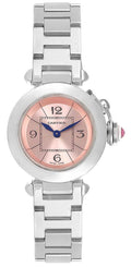 Cartier Pasha W3140008