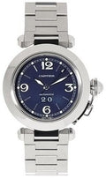 Cartier Pasha W31047M7