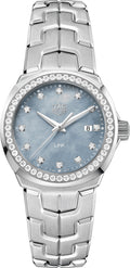 Tag Heuer Link WBC1319.BA0600