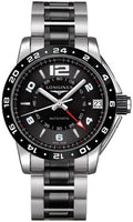 Longines Admiral GMT L3.669.4.56.7