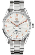 Tag Heuer Carrera Heritage 39mm Men's Watch WAS2112.BA0732